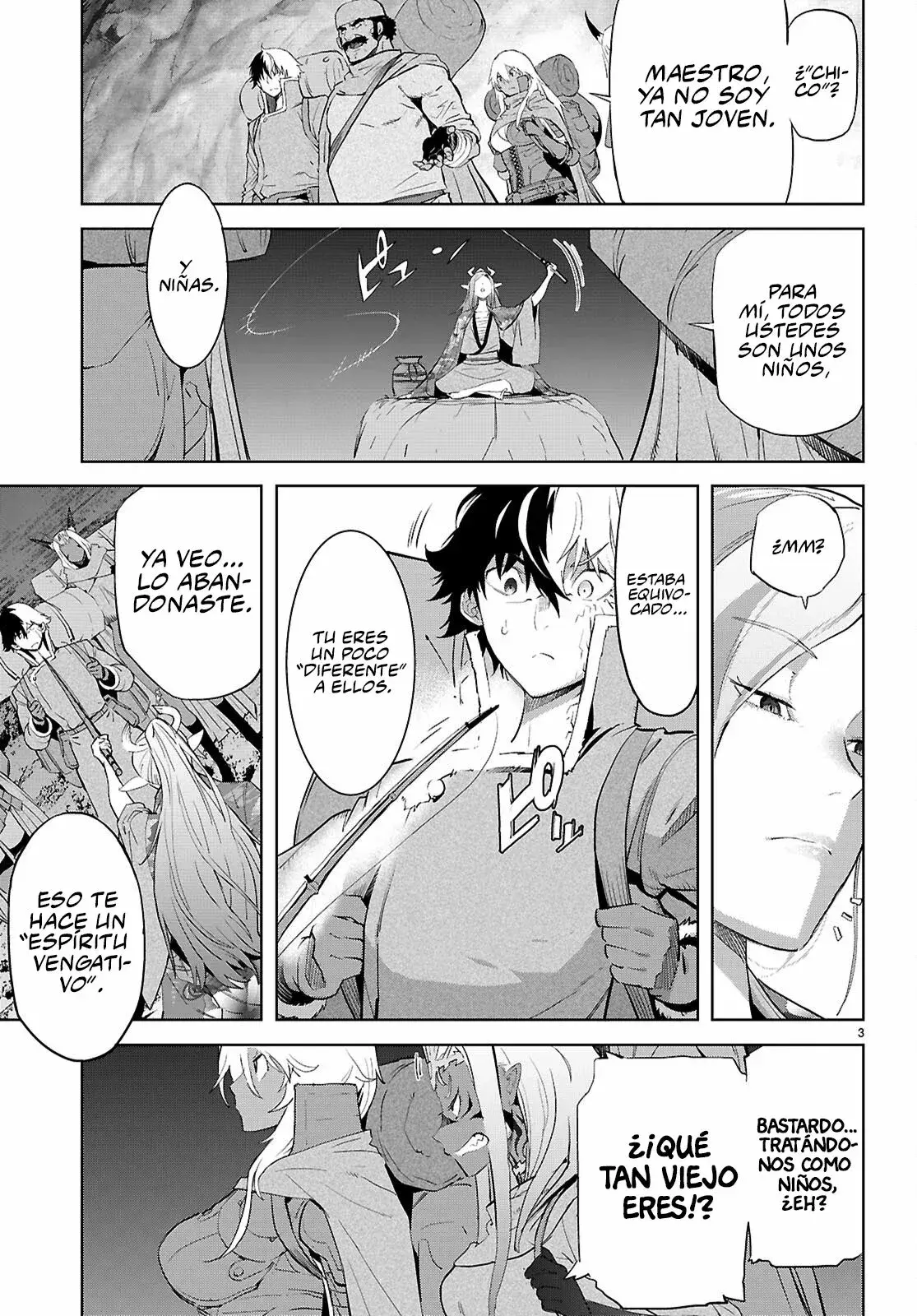 Capitulo 66 page 5
