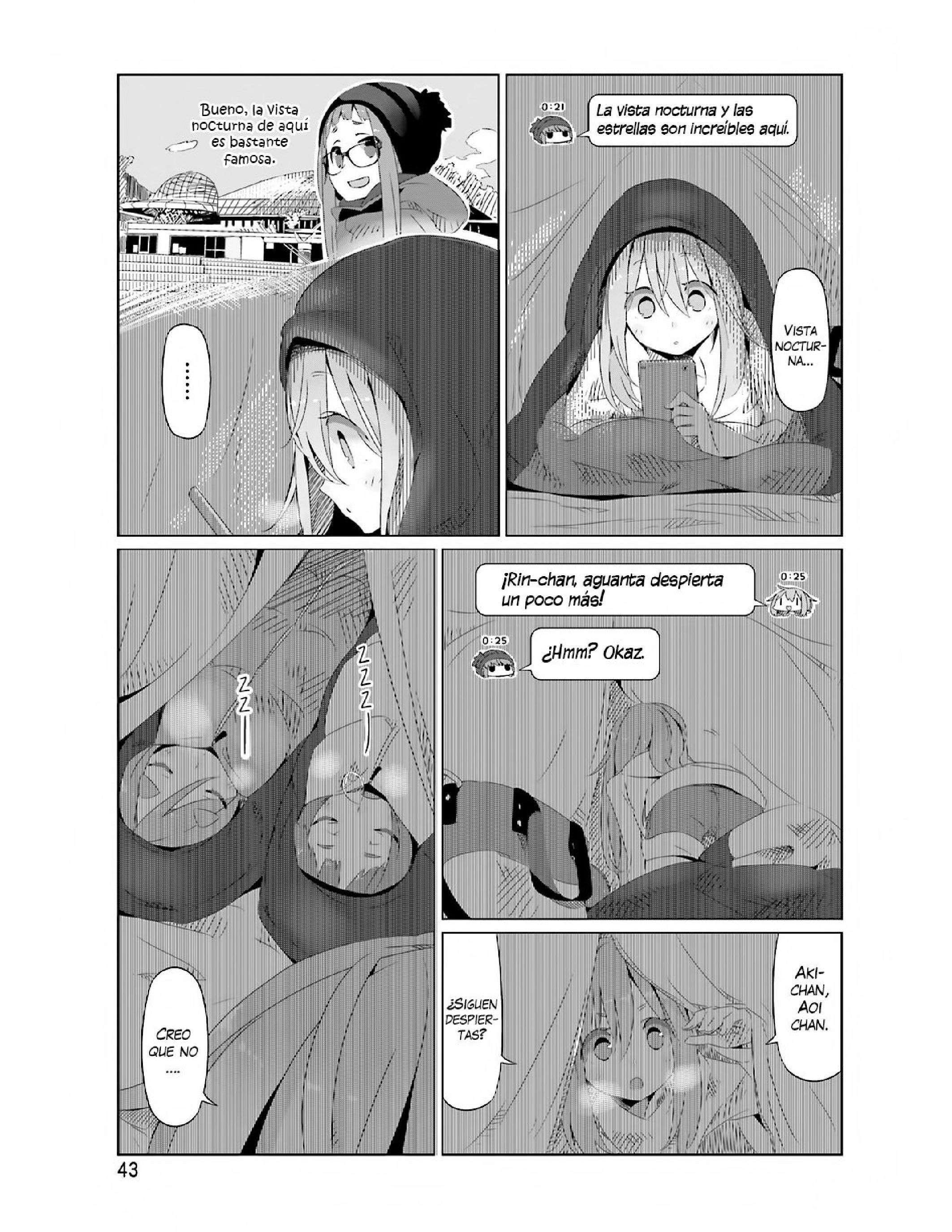 Capitulo 8 page 16