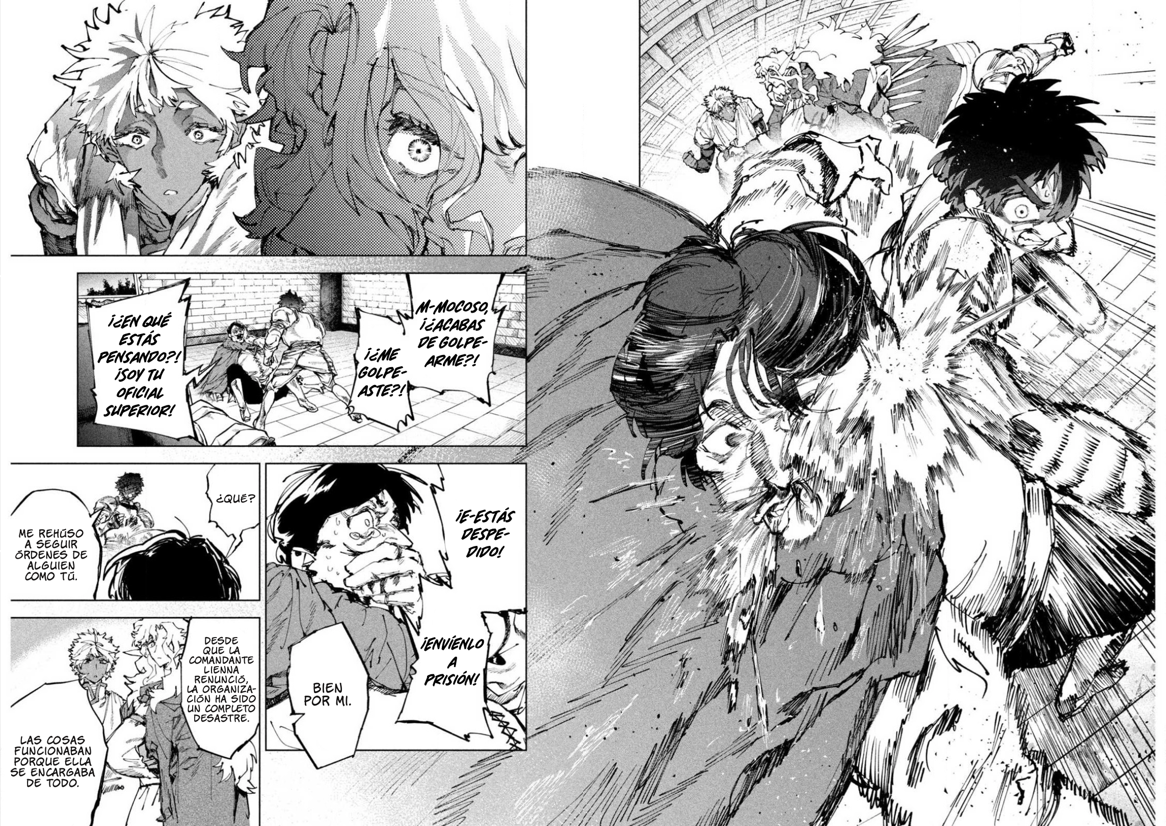 Capitulo 17 page 21