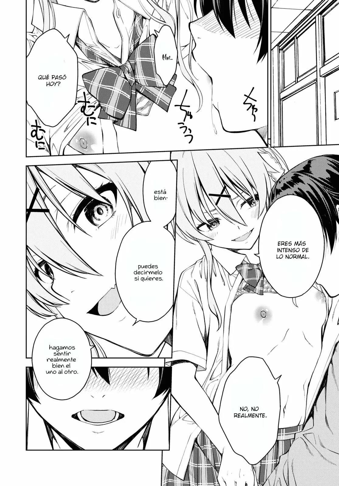 Capitulo 31 page 11