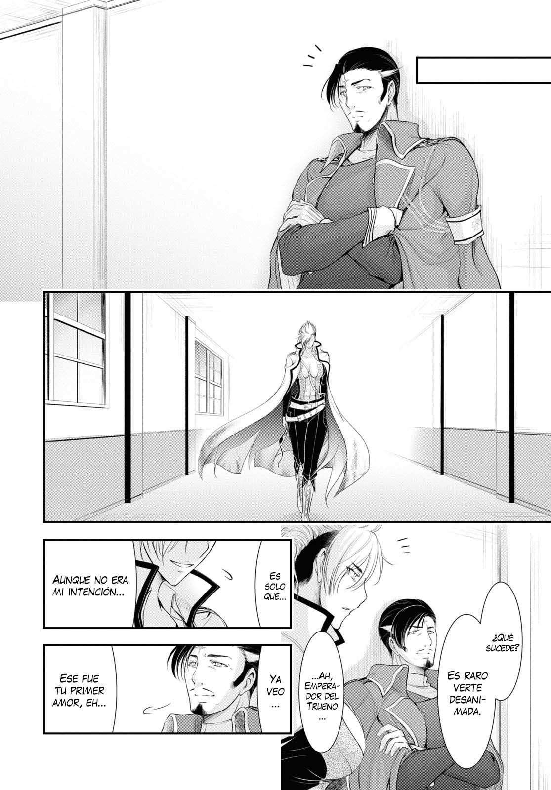 Capitulo 82 page 25