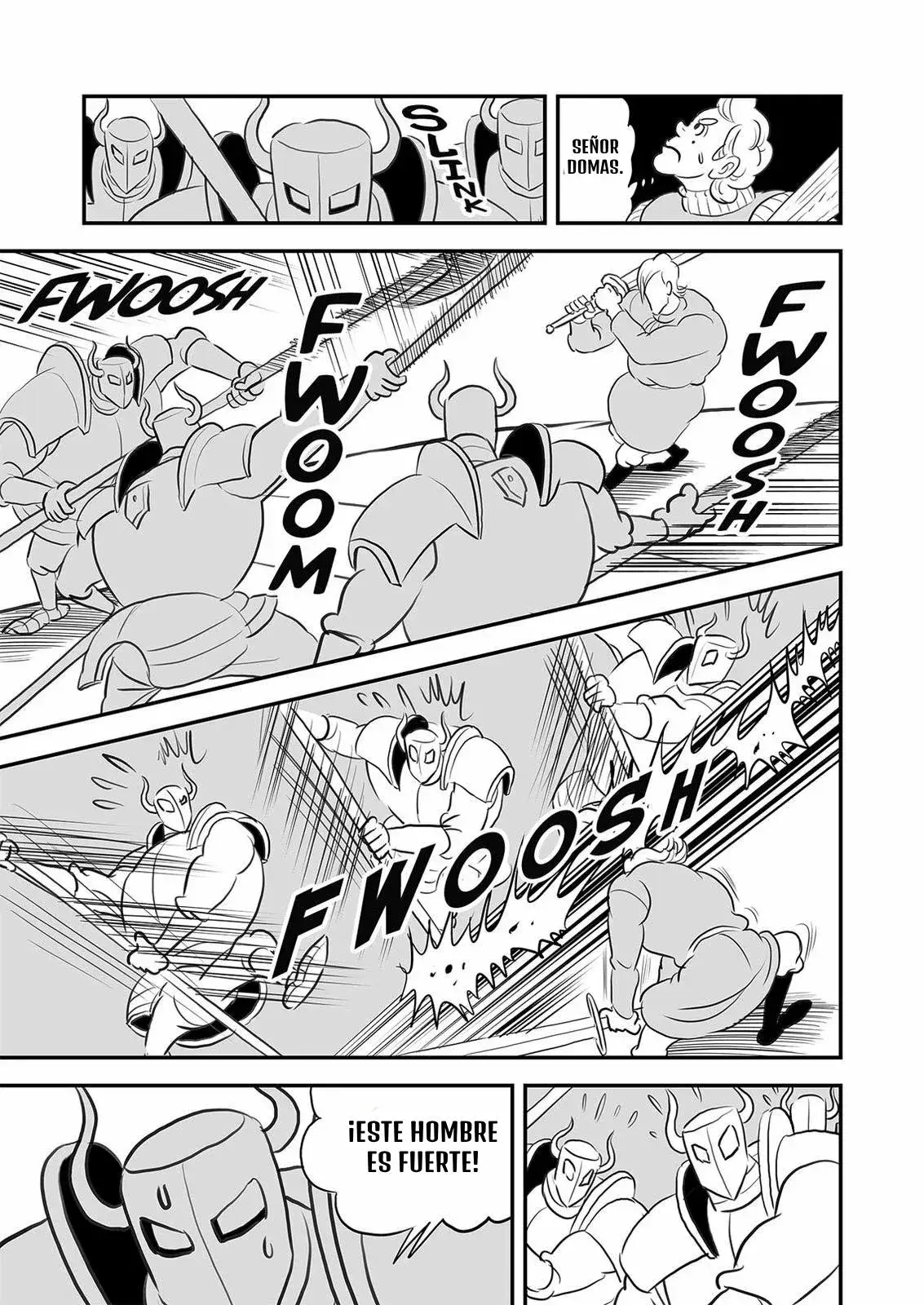 Capitulo 91 page 6