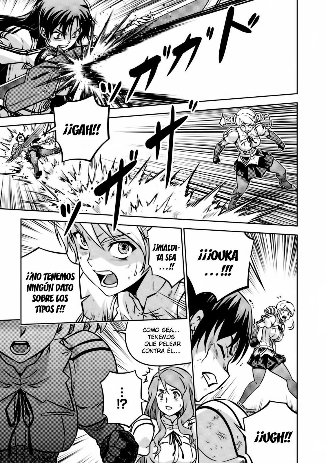 Capitulo 34 page 17