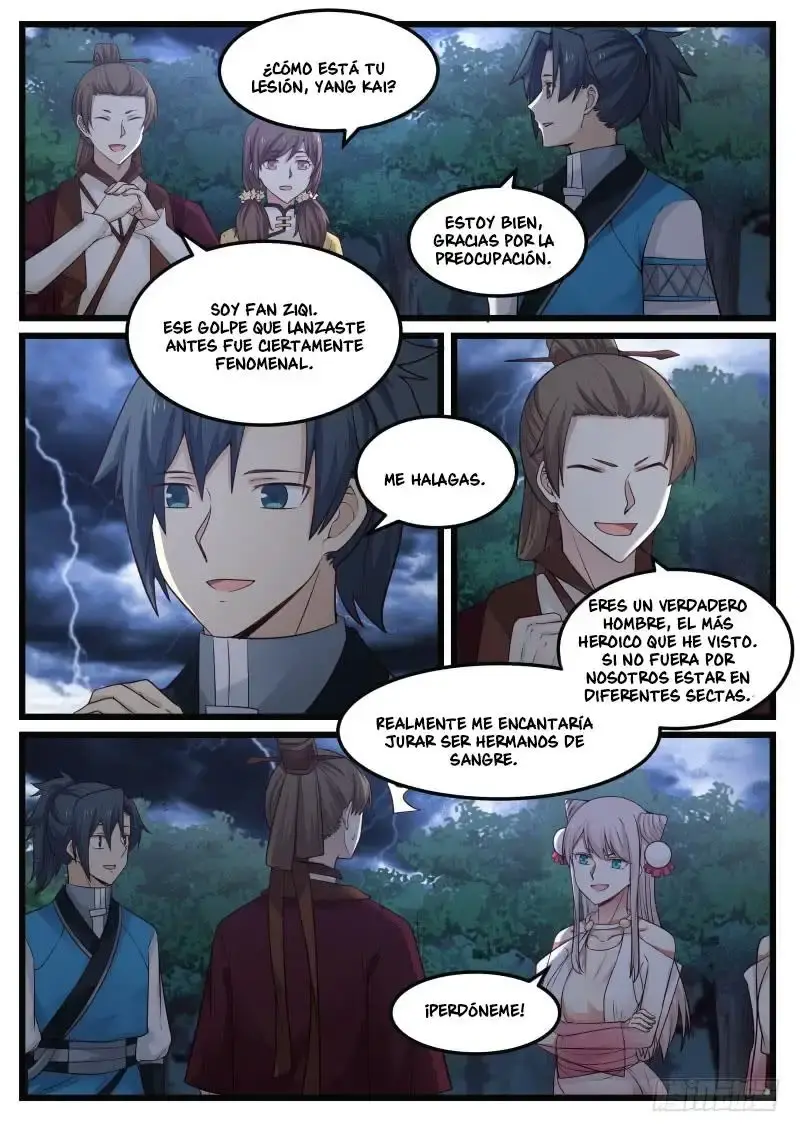 Capitulo 89 page 11