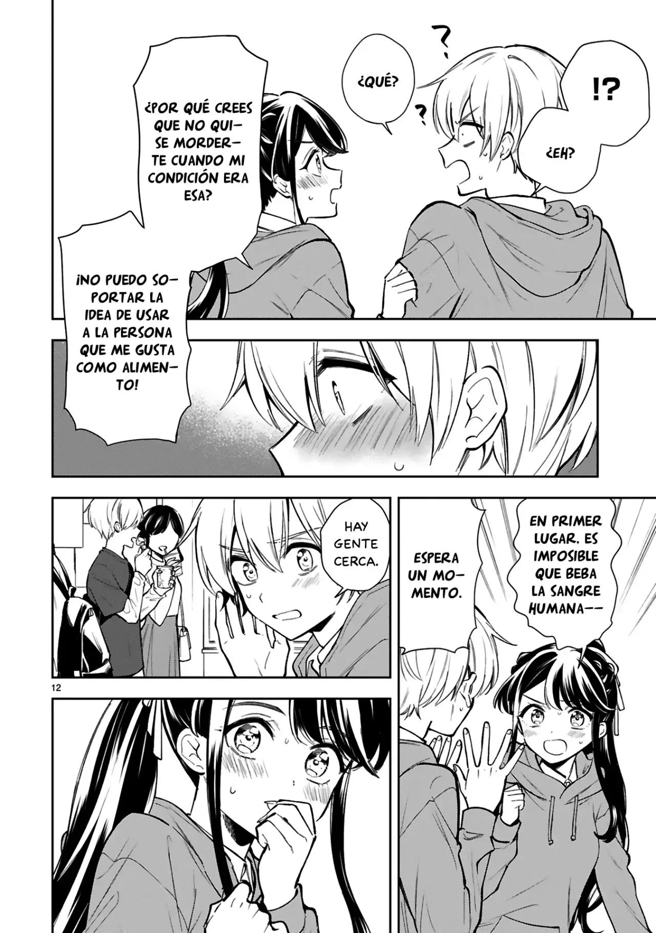Capitulo 22 page 12