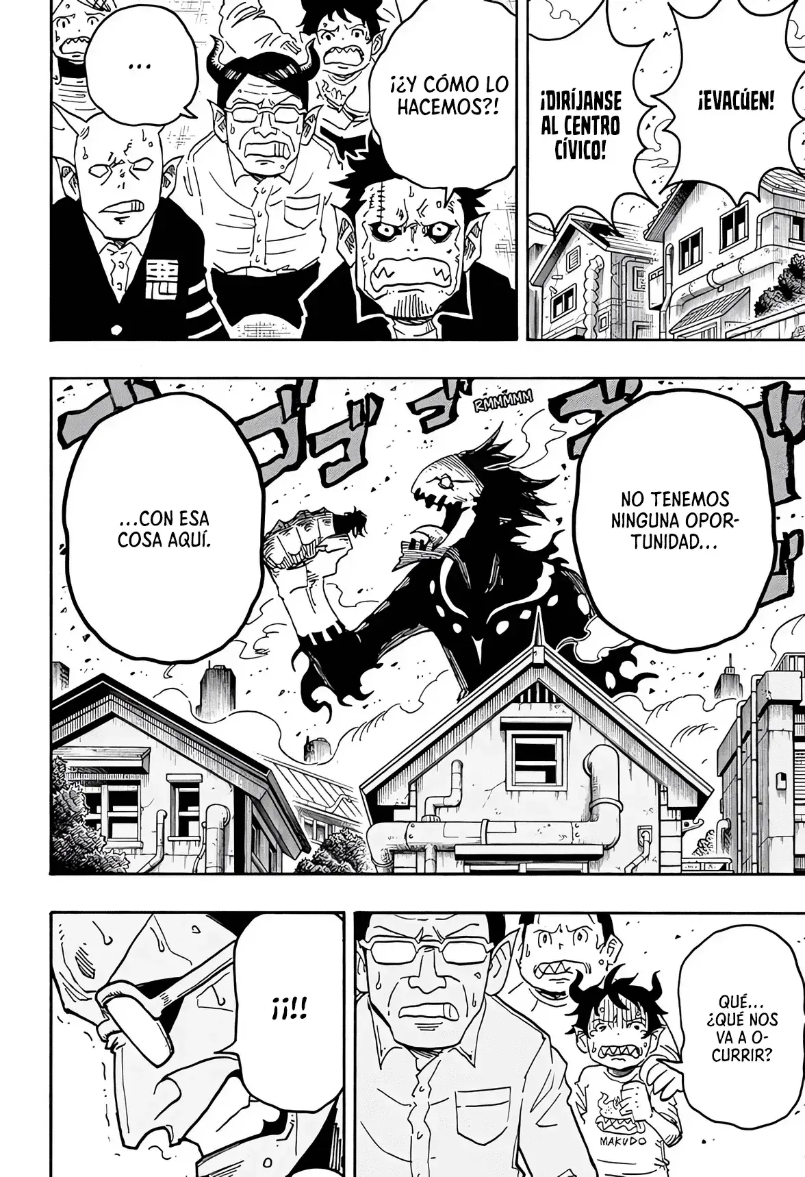 Capitulo 70 page 14
