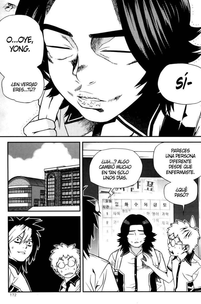 Capitulo 50 page 29