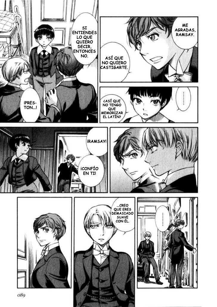 Capitulo 67 page 19