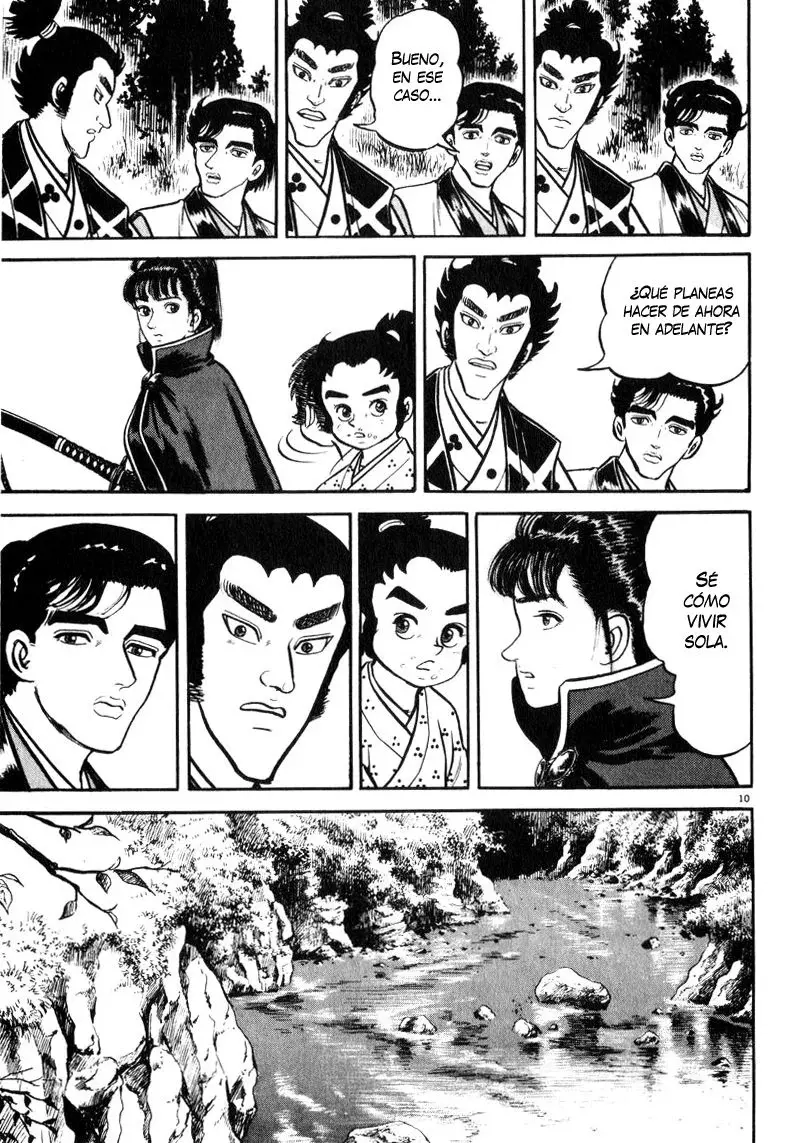 Capitulo 67 page 10