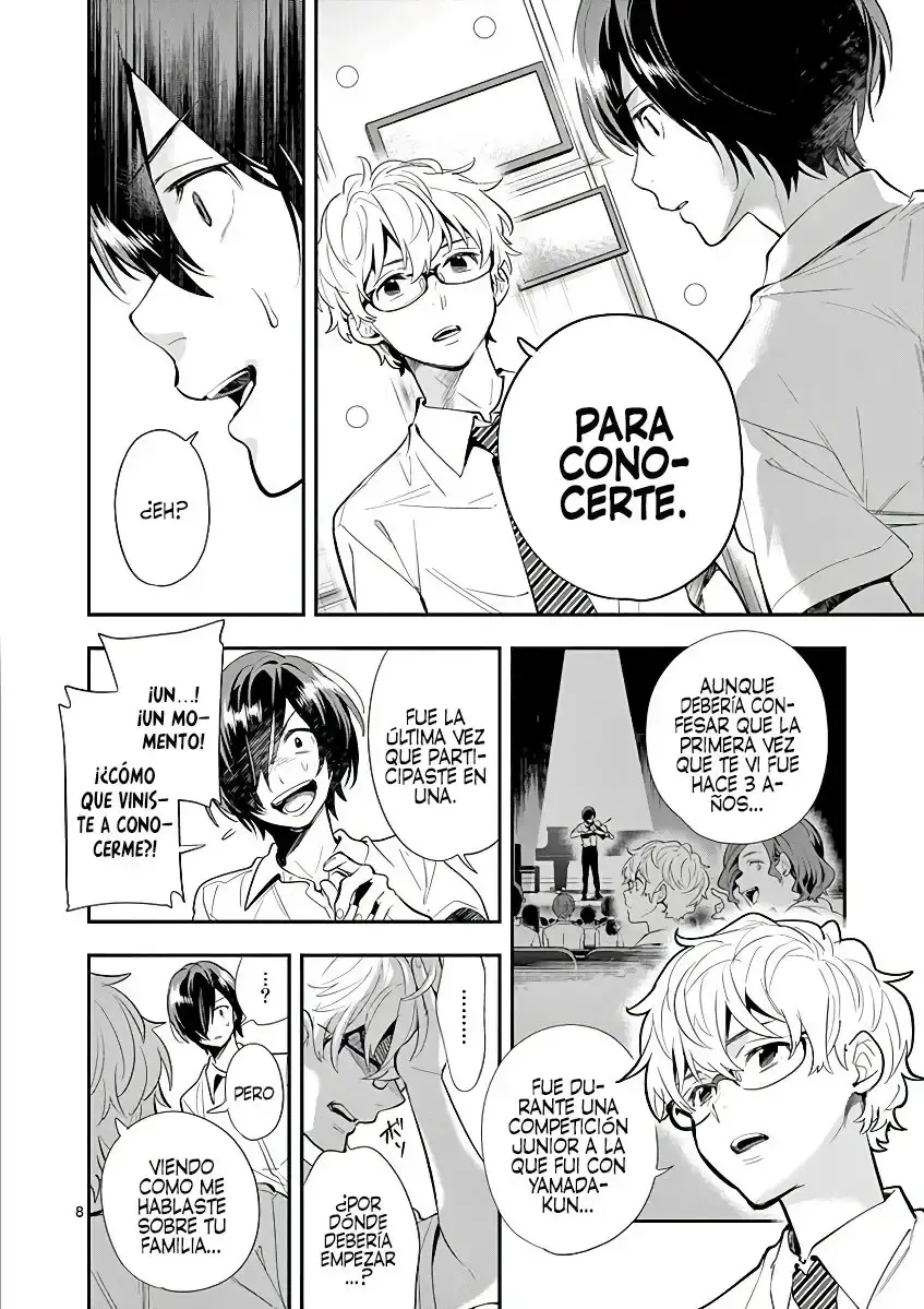 Capitulo 27 page 9