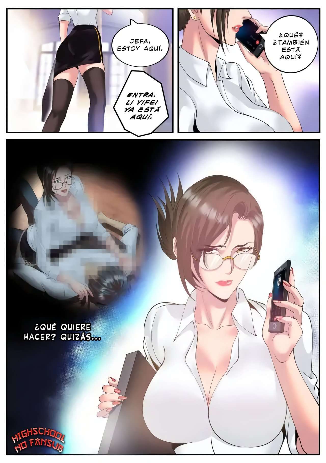 Capitulo 74 page 4