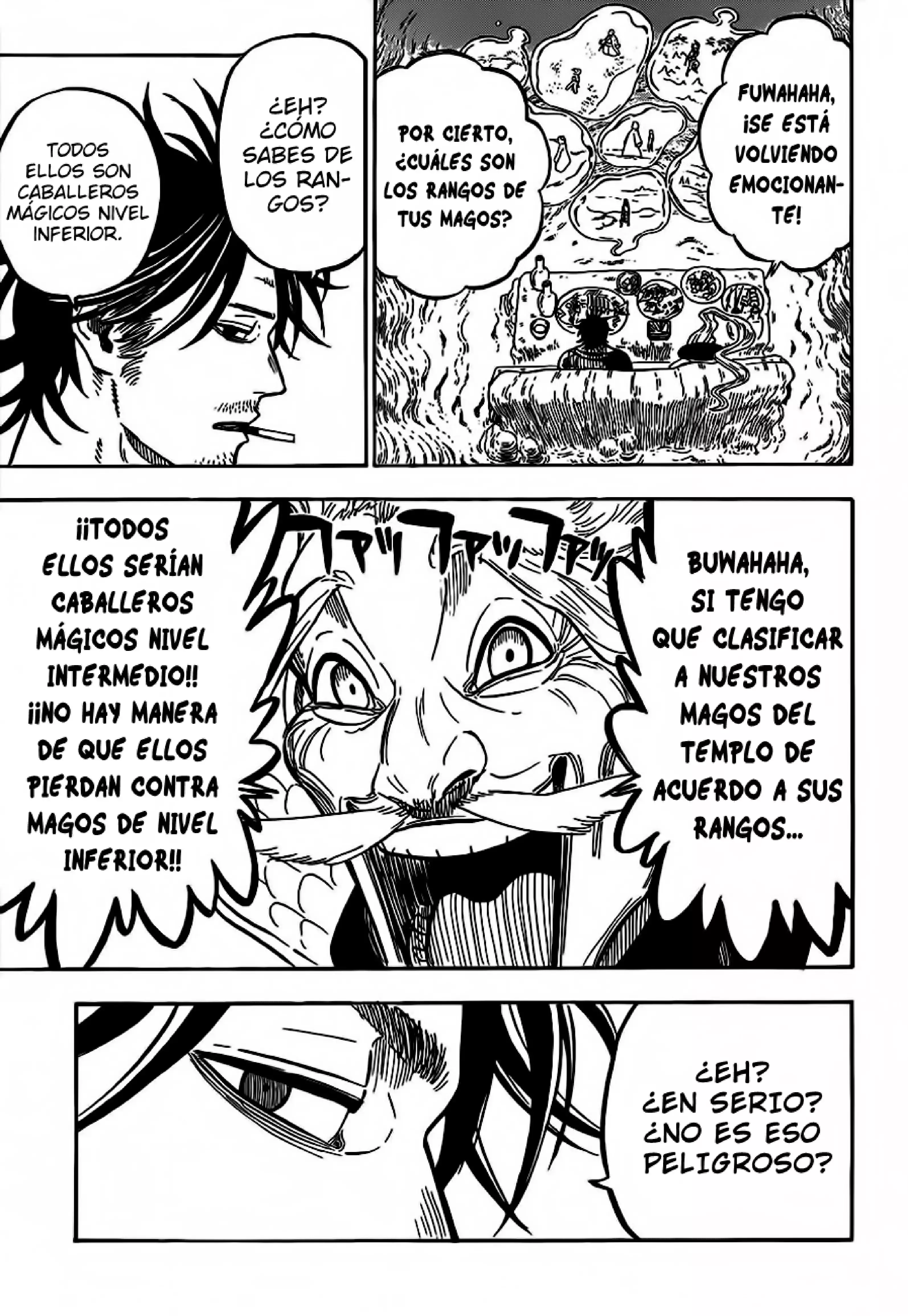 Capitulo 60 page 16