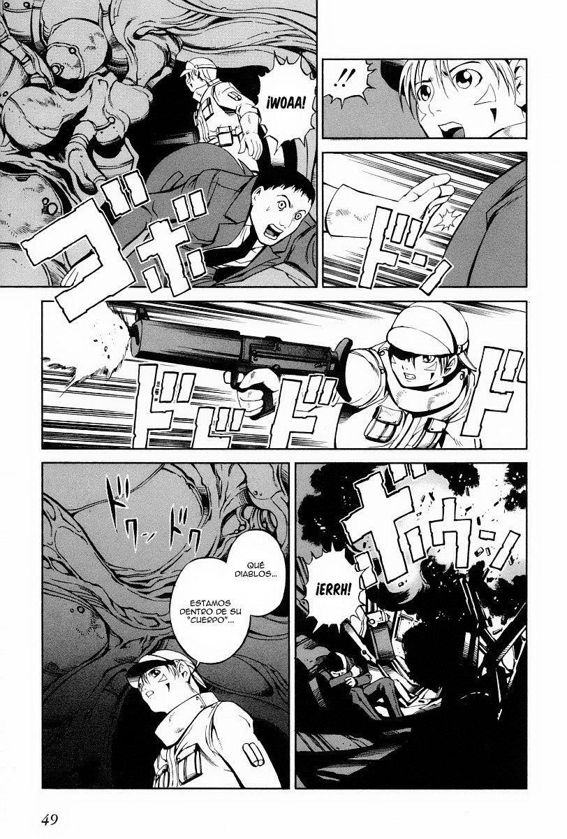 Capitulo 78 page 15