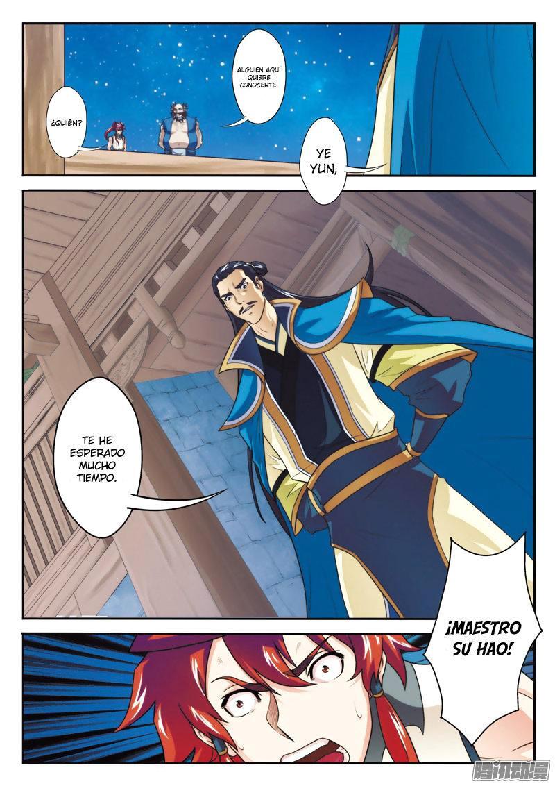 Capitulo 97 page 15