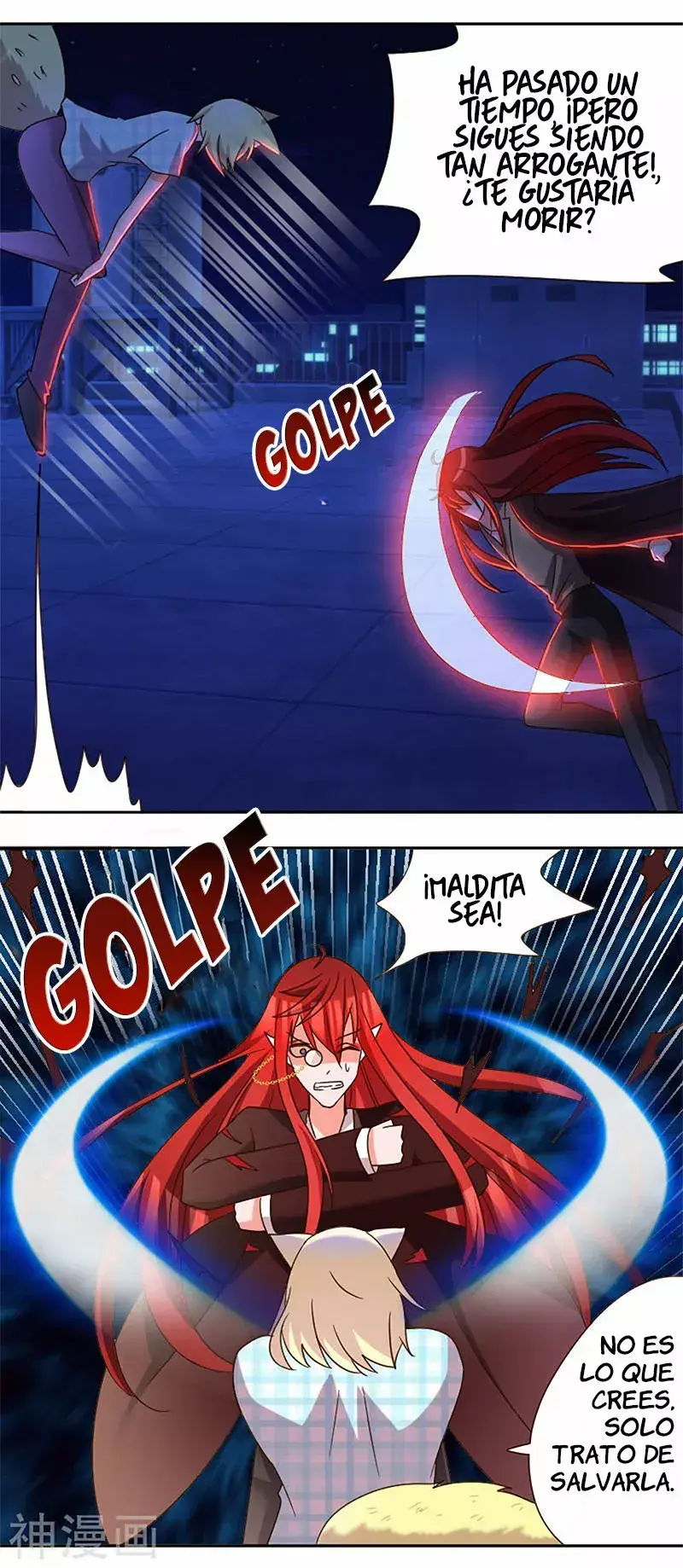 Capitulo 30 page 10