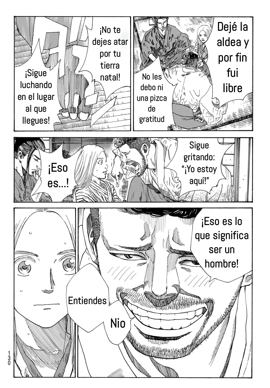 Capitulo 25 page 17