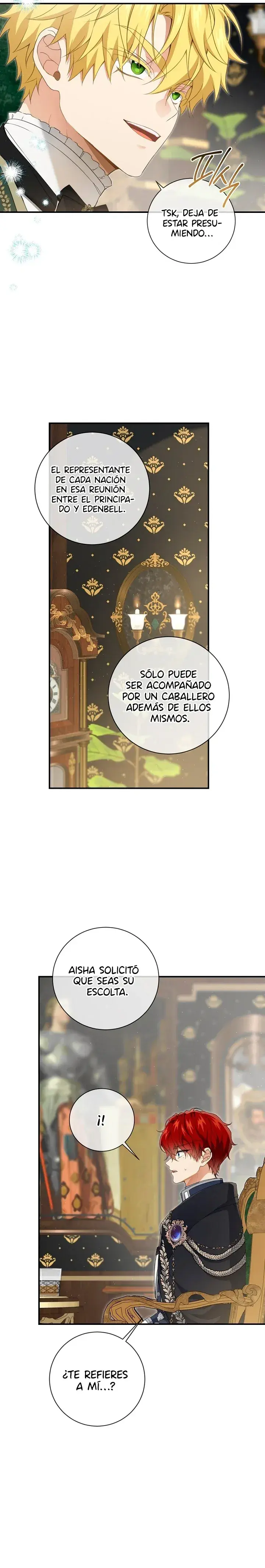 Capitulo 83 page 8