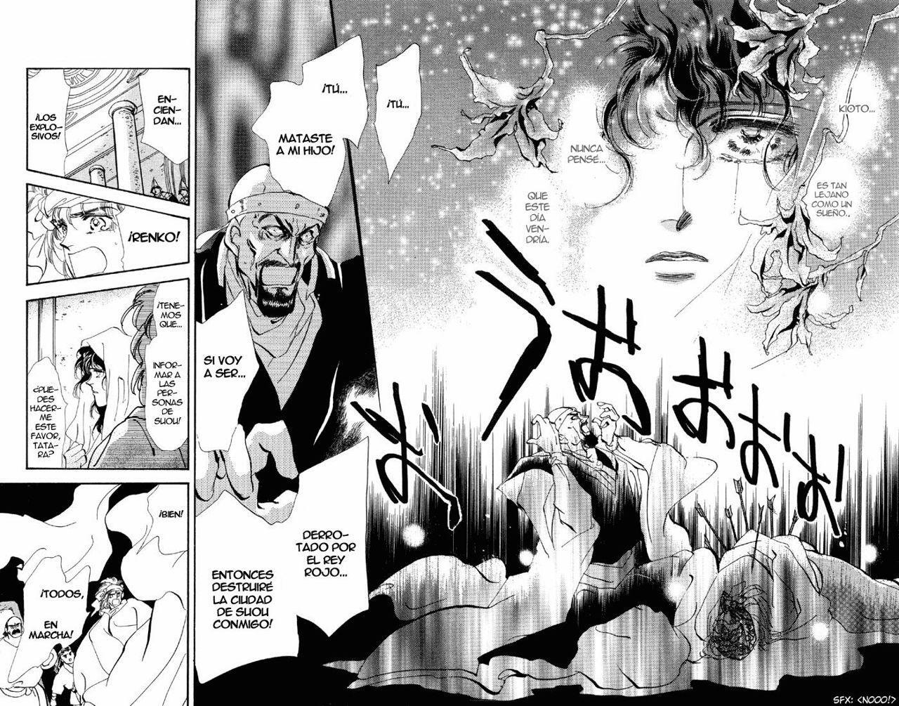 Capitulo 50 page 40