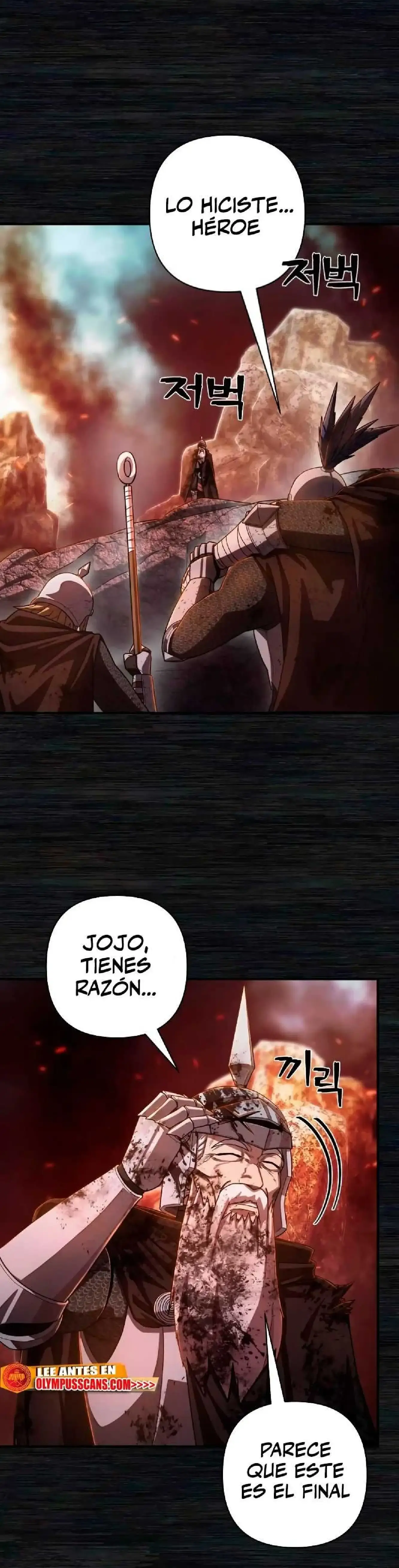 Capitulo 89 page 19
