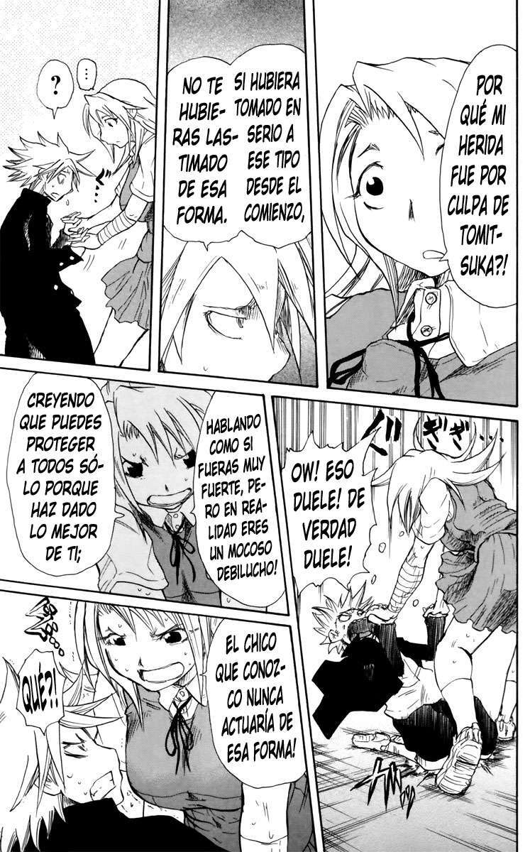 Capitulo 9 page 11