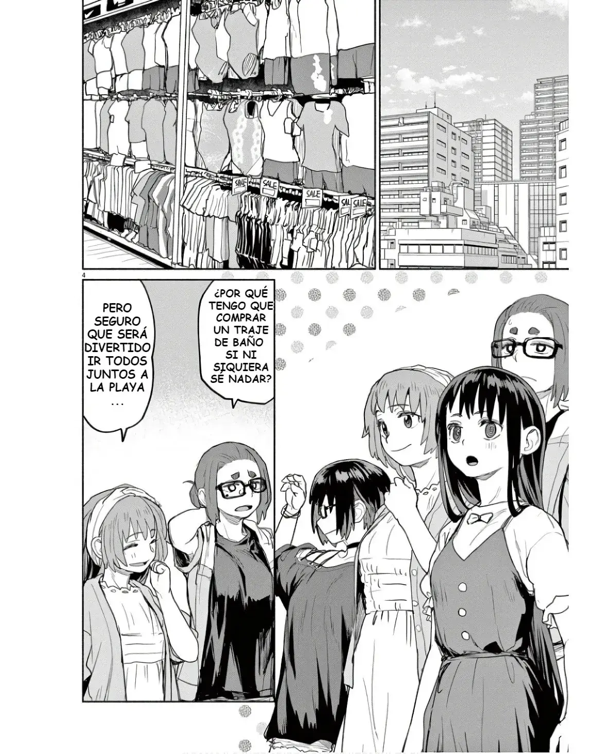 Capitulo 60 page 5