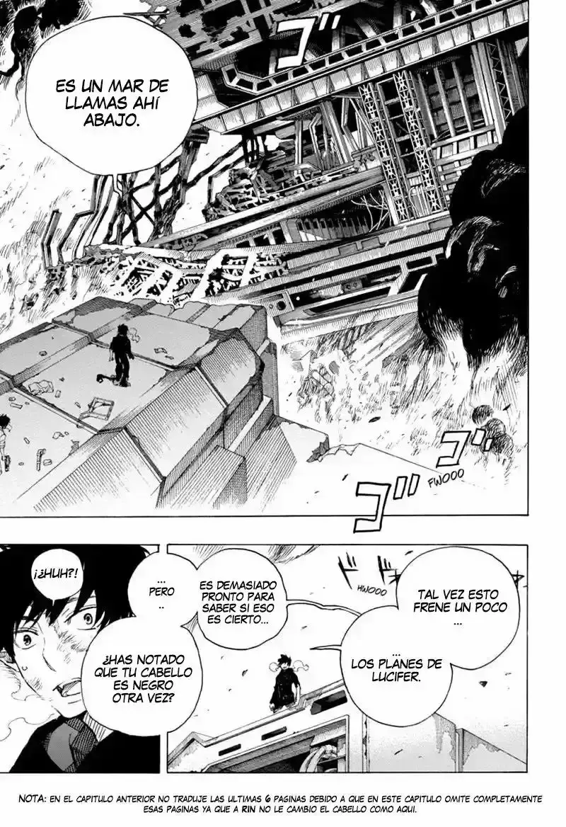 Capitulo 126 page 16
