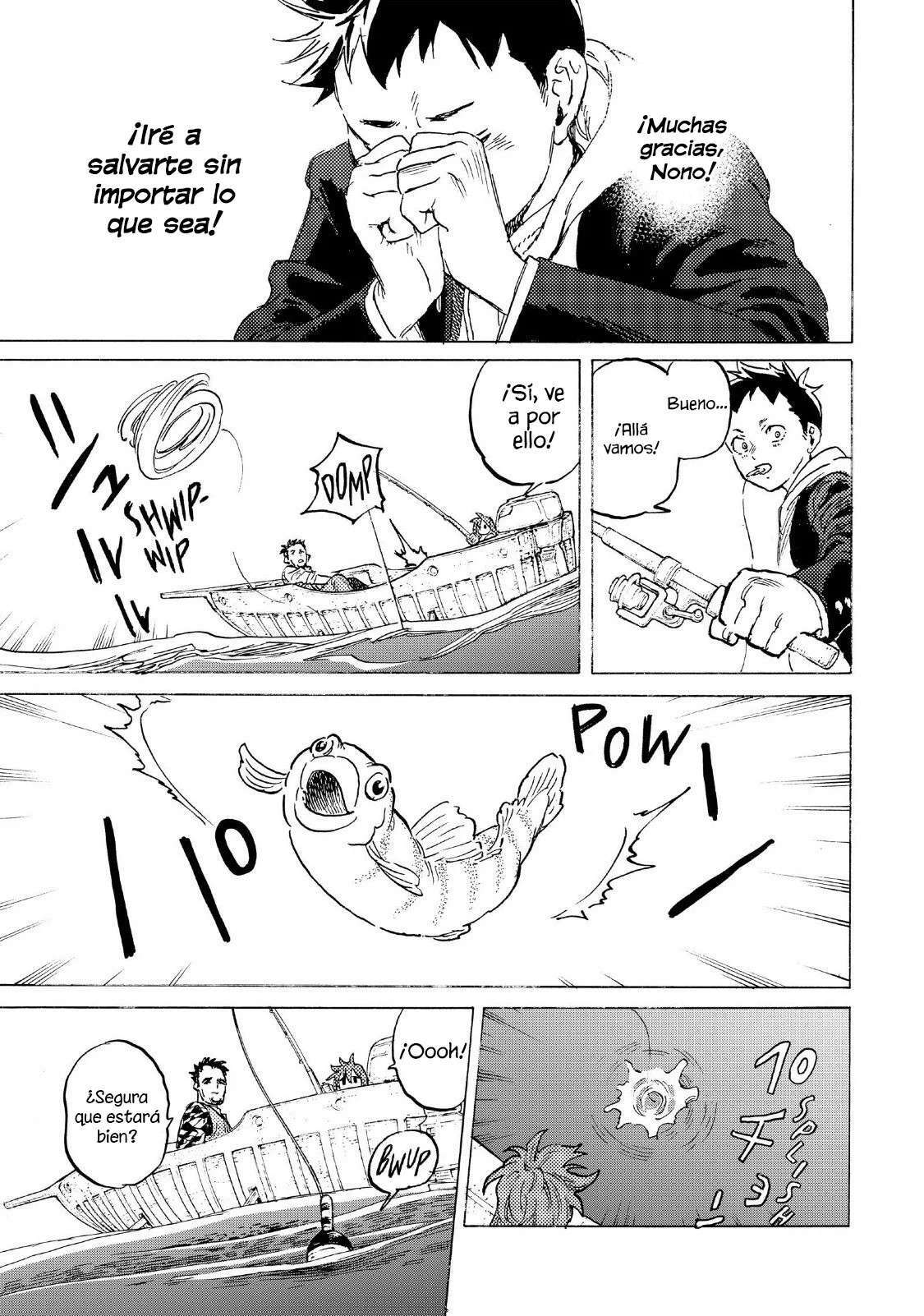 Capitulo 194.2 page 10
