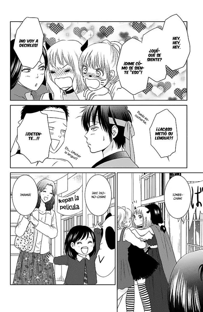 Capitulo 21 page 14
