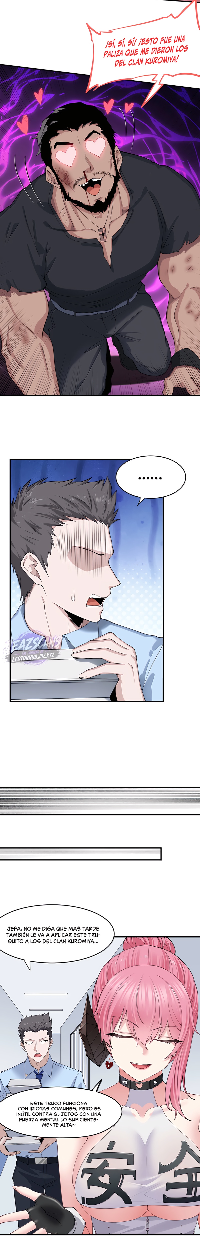 Capitulo 95 page 17