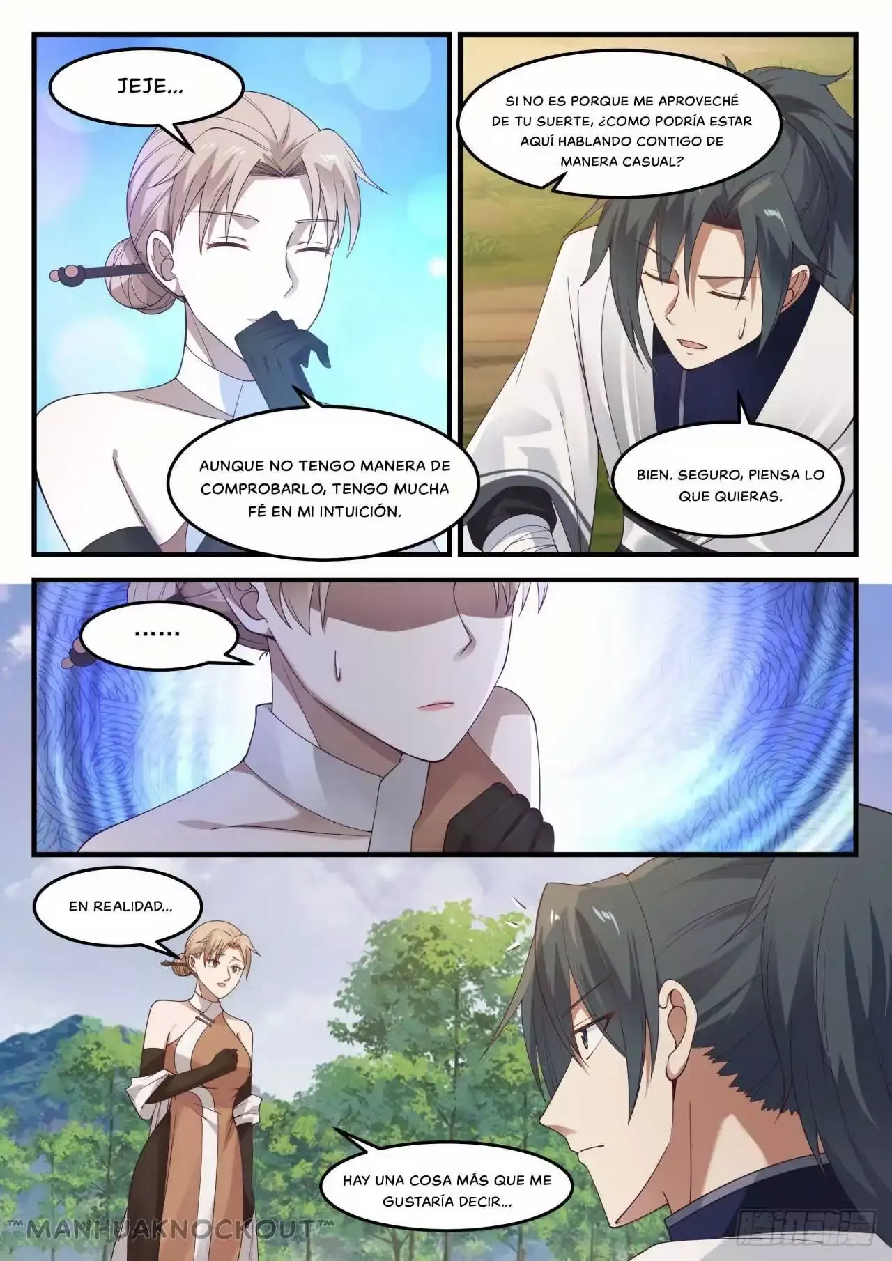 Capitulo 1211 page 12