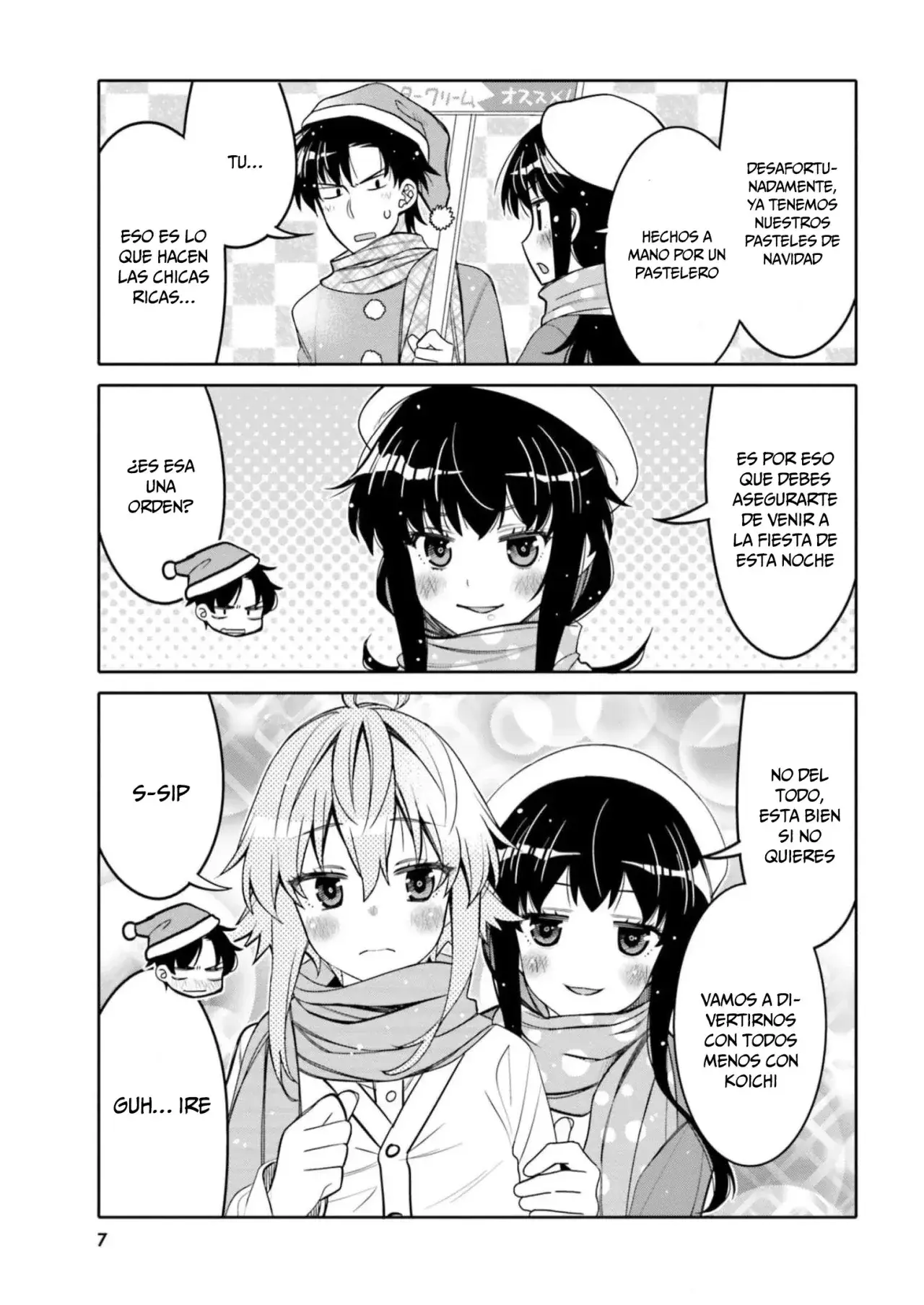 Capitulo 31 page 10