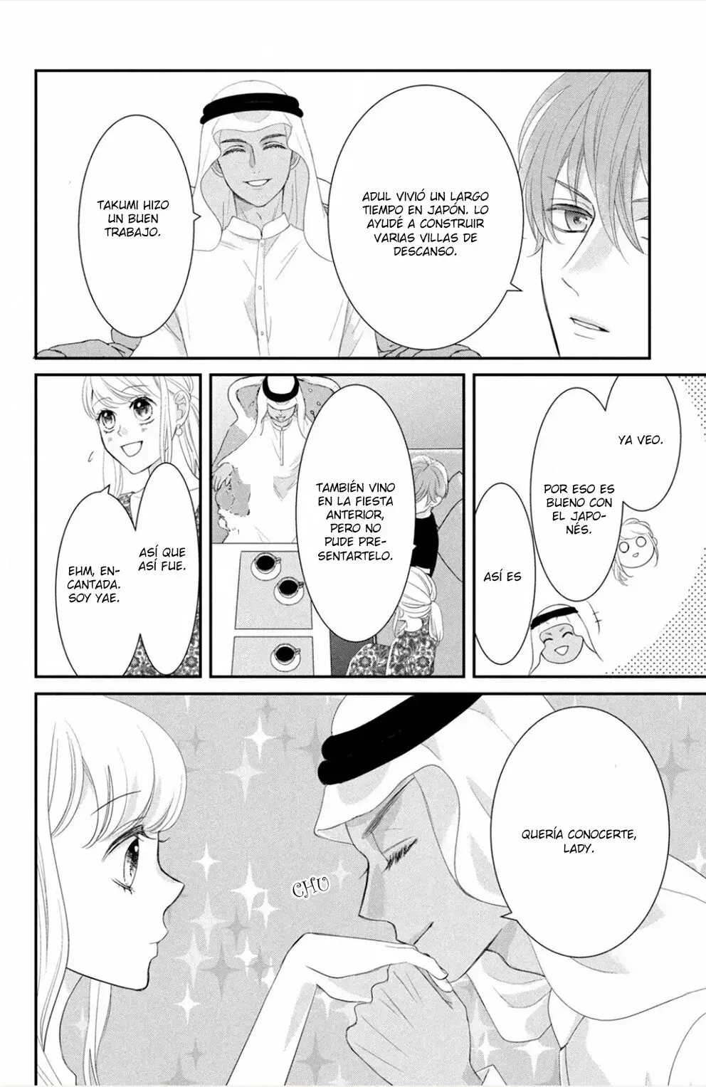Capitulo 21 page 20
