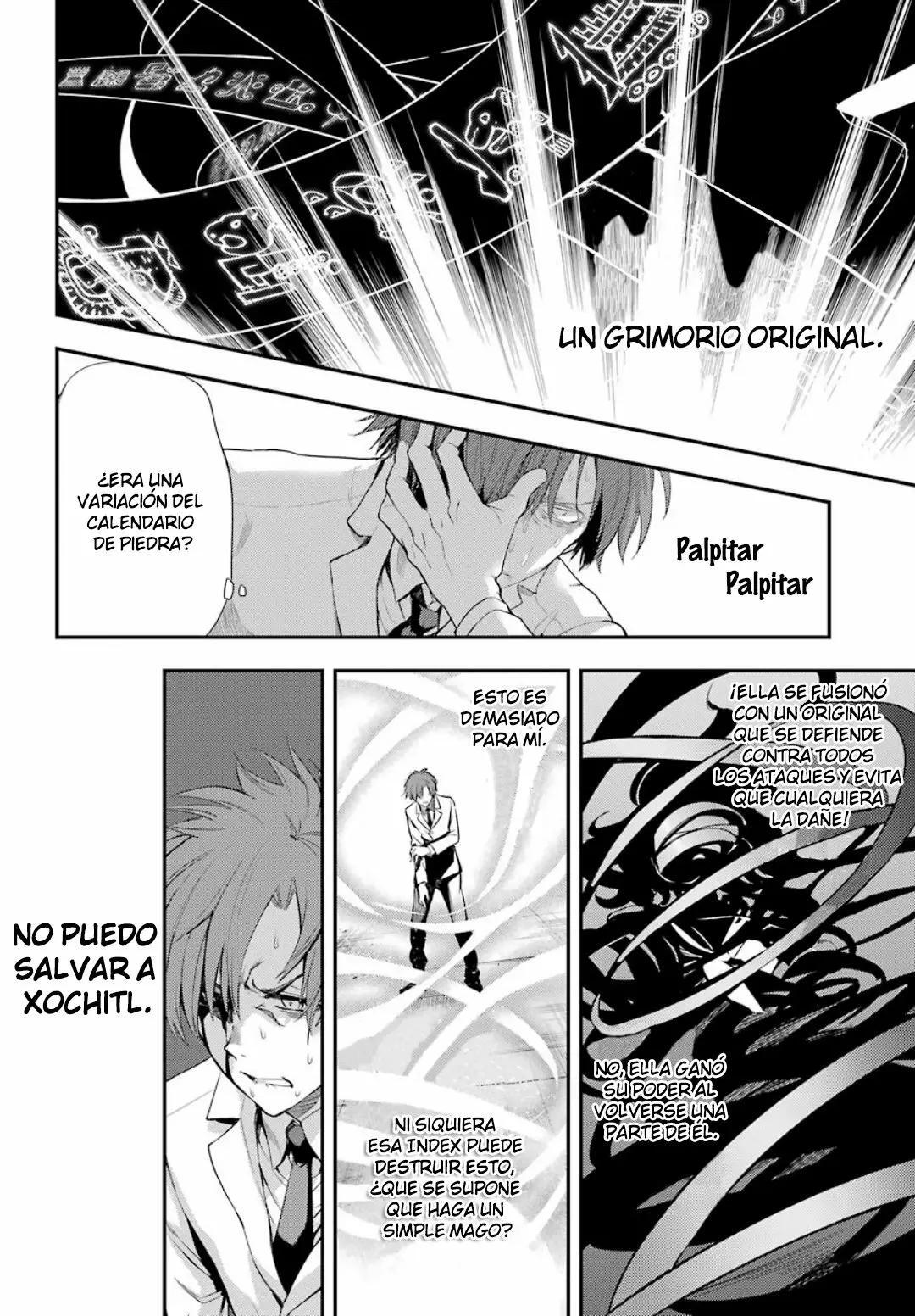 Capitulo 141 page 6