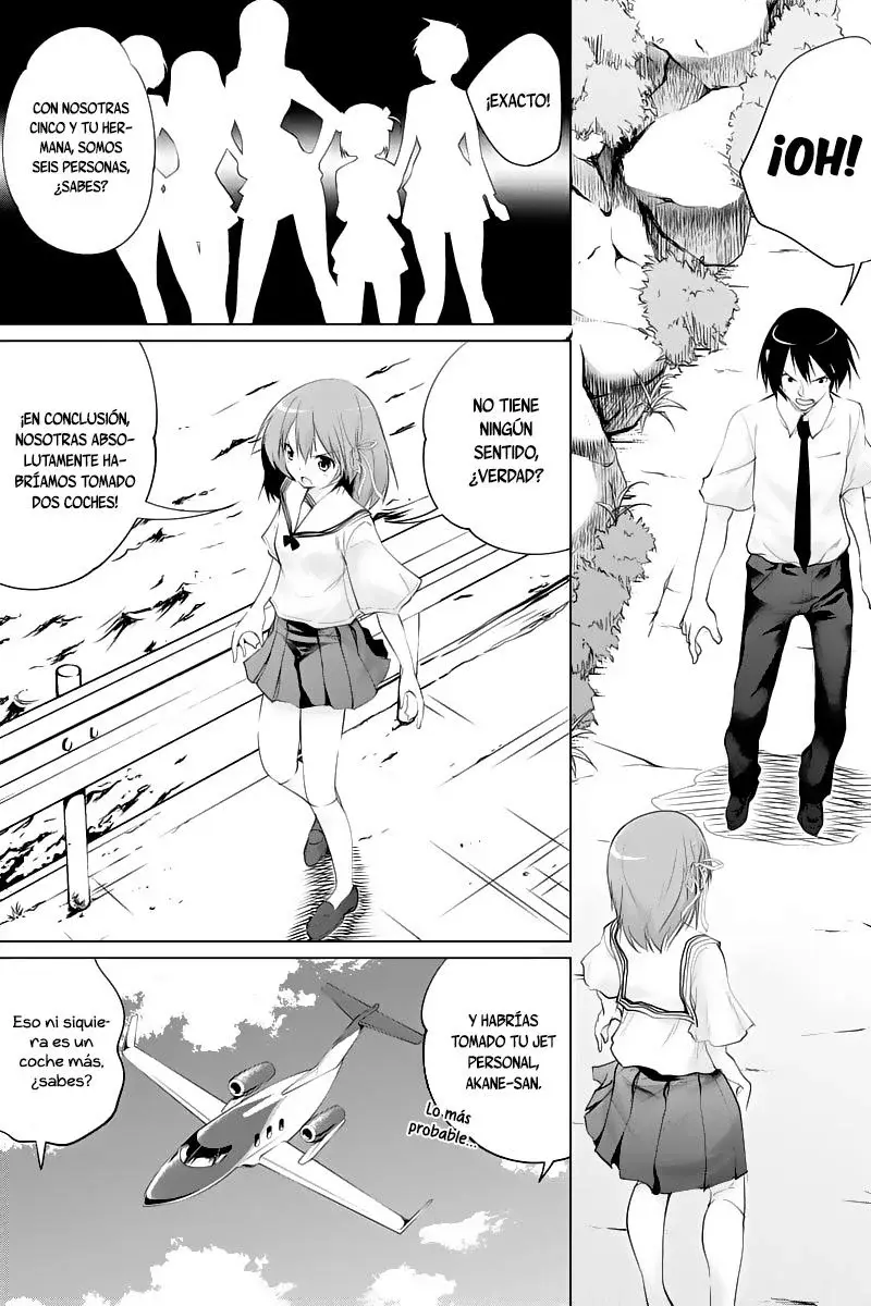 Capitulo 33 page 6