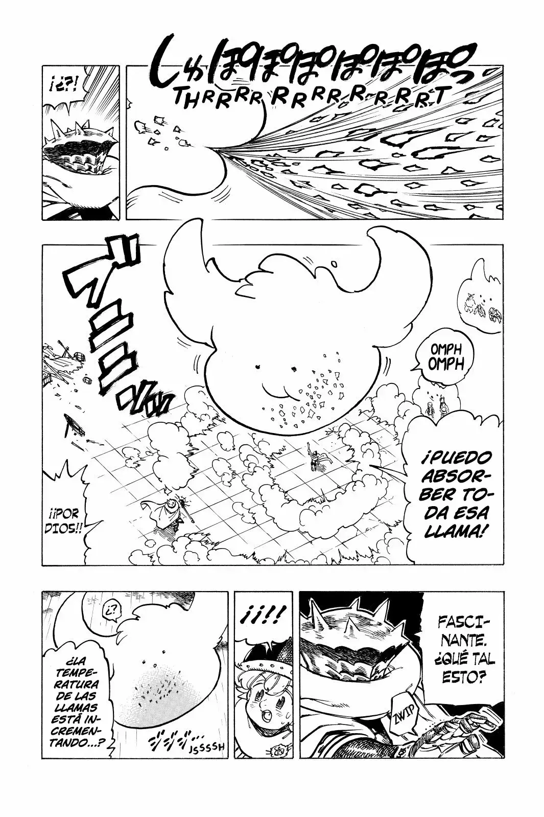 Capitulo 61 page 10