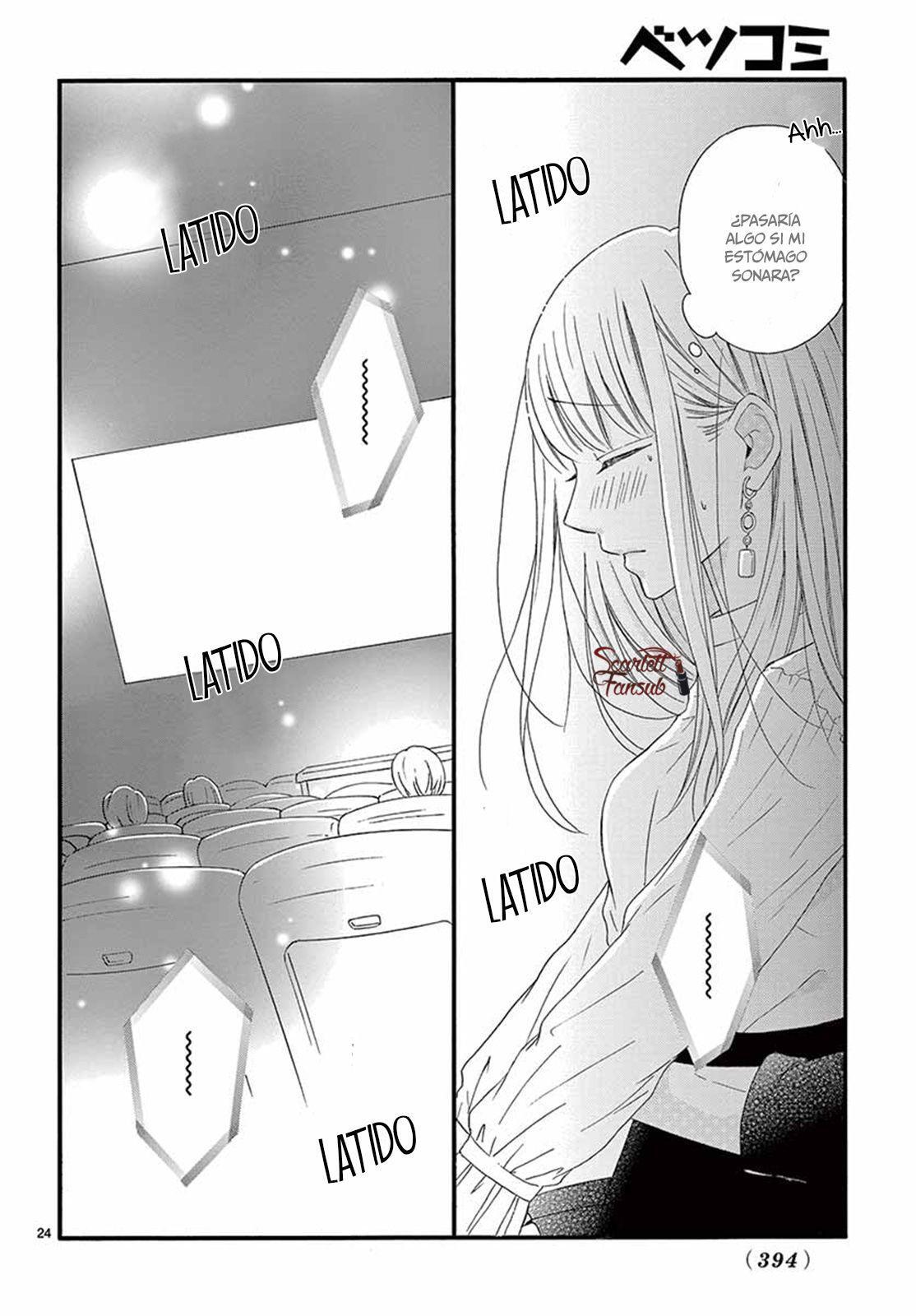 Capitulo 1 page 28