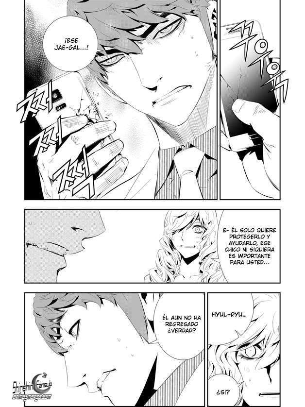 Capitulo 163 page 11