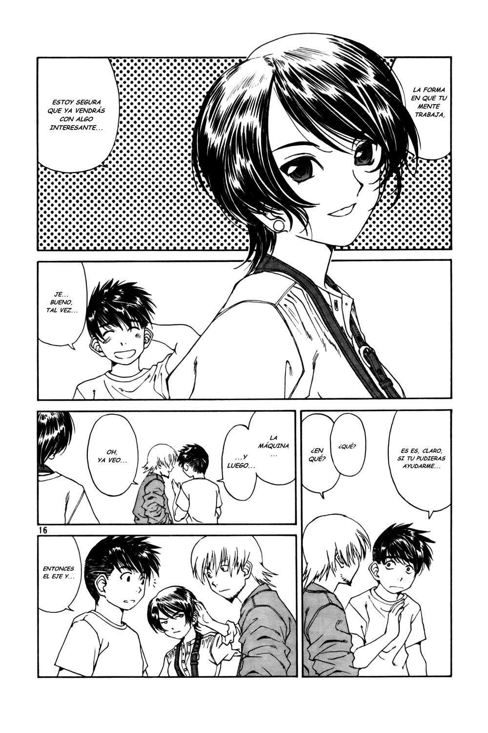 Capitulo 208 page 16
