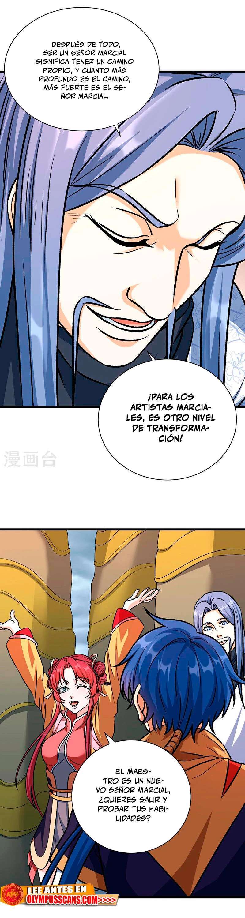 Capitulo 590 page 10