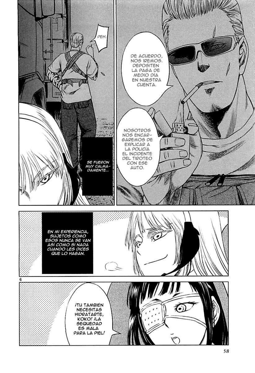 Capitulo 52 page 8