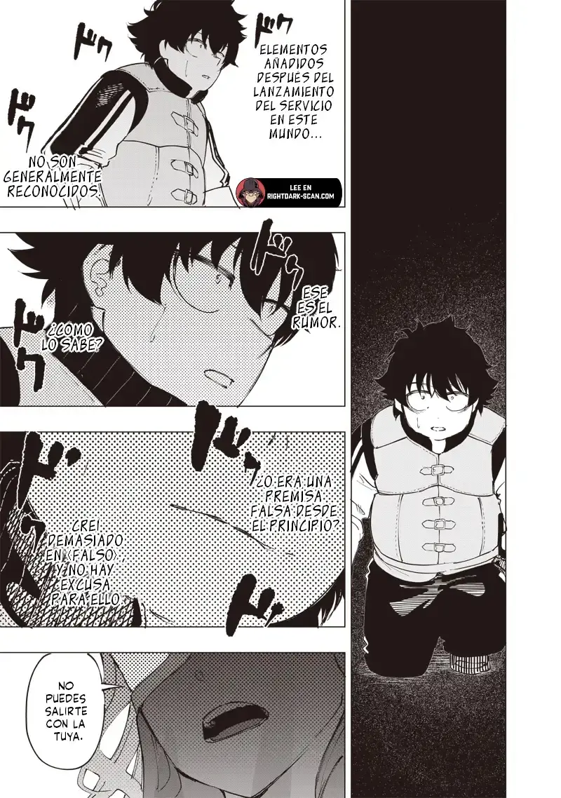 Capitulo 31 page 12