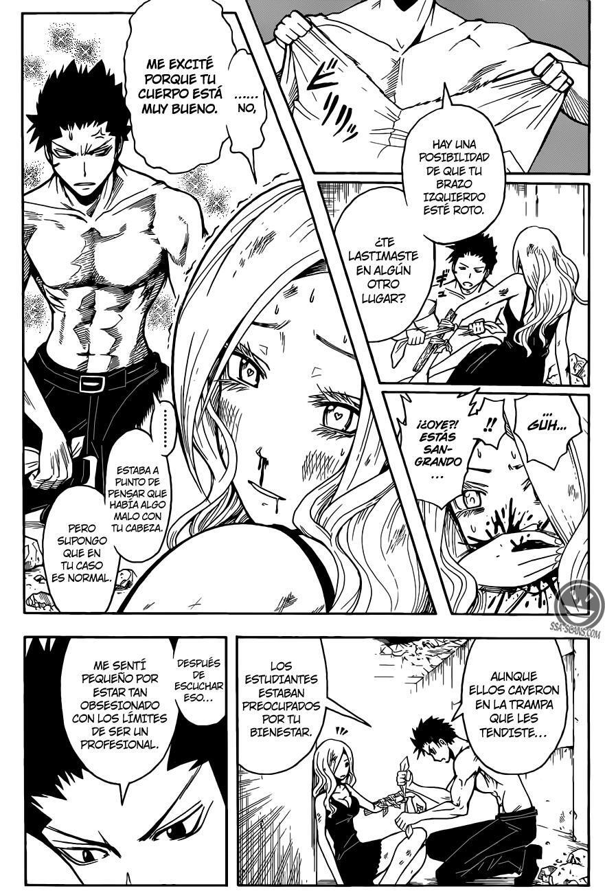 Capitulo 108 page 10