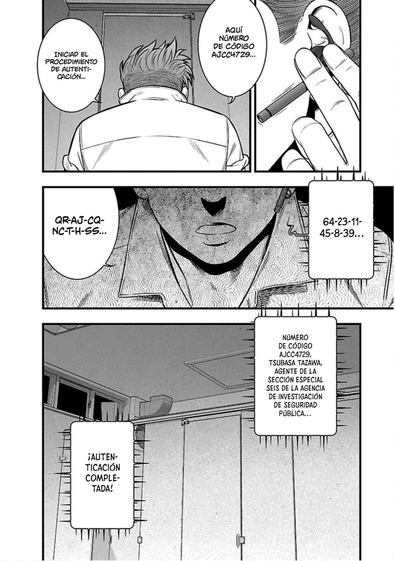 Capitulo 15 page 40