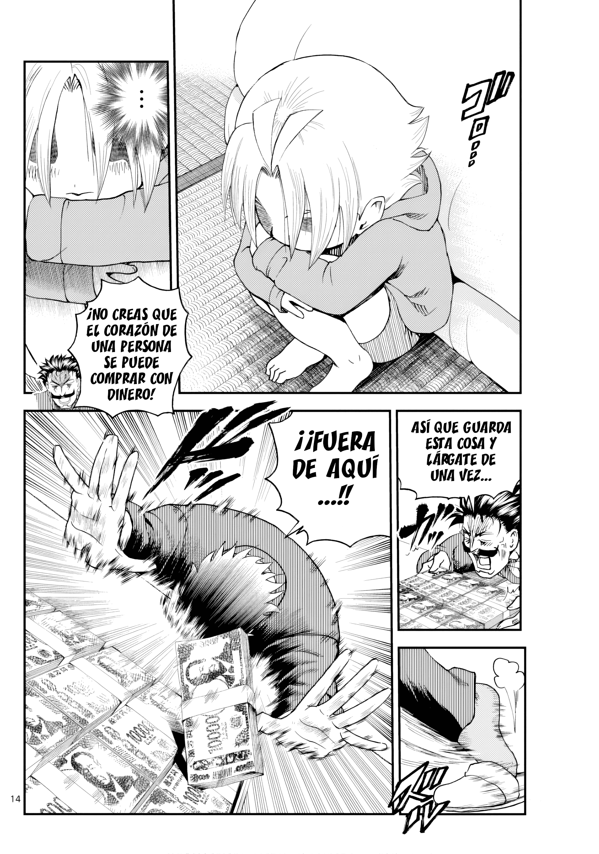 Capitulo 15 page 17