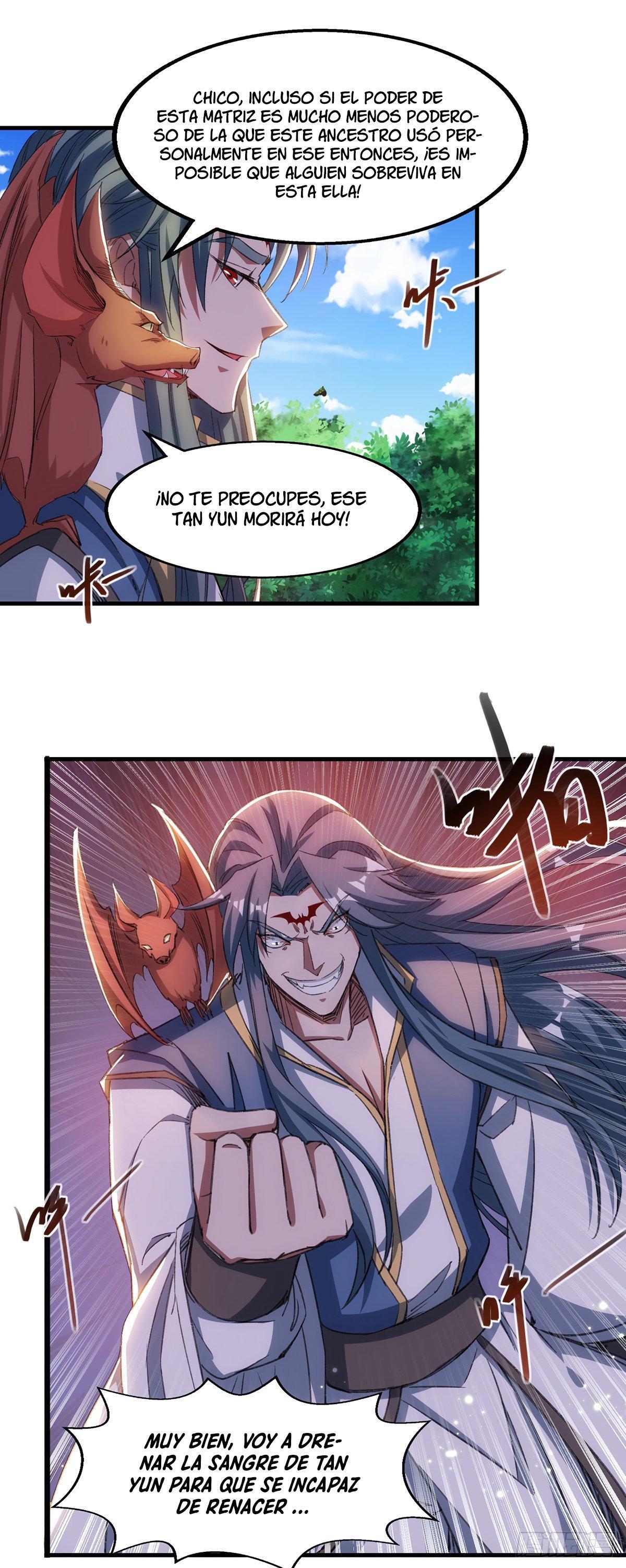 Capitulo 51 page 21
