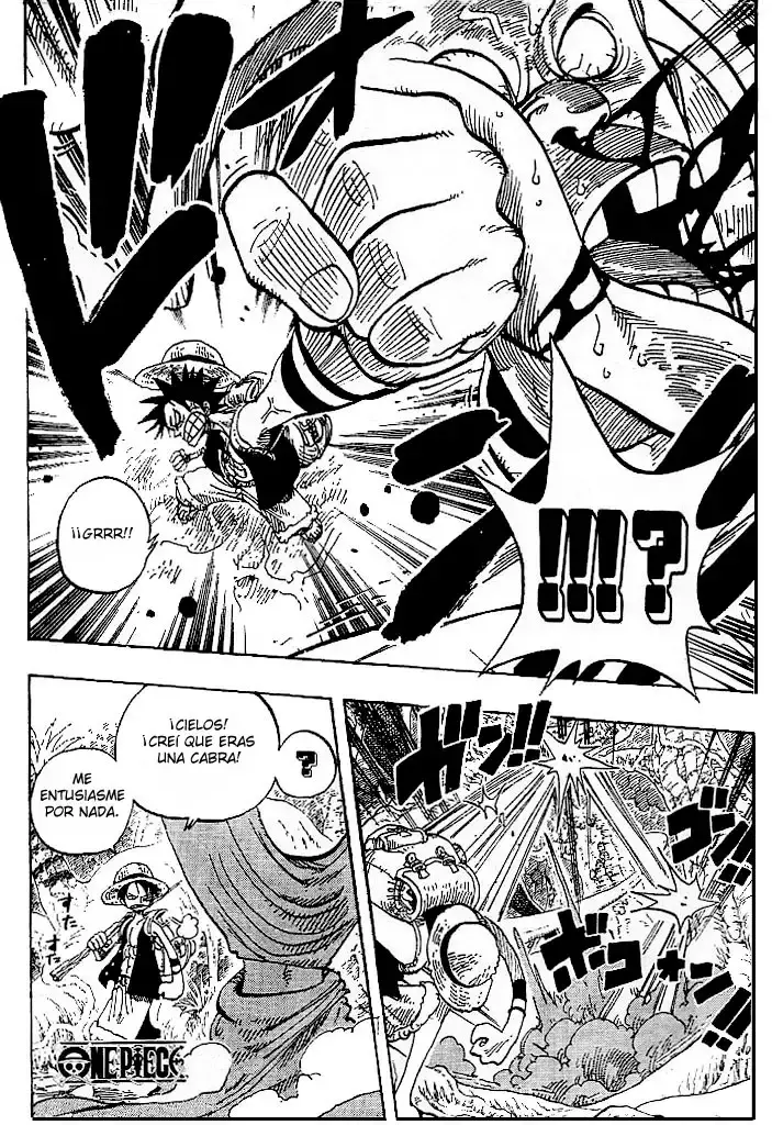 Capitulo 257 page 18