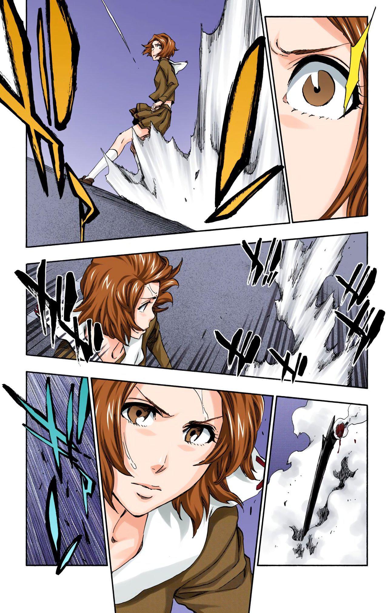 Capitulo 532 page 11