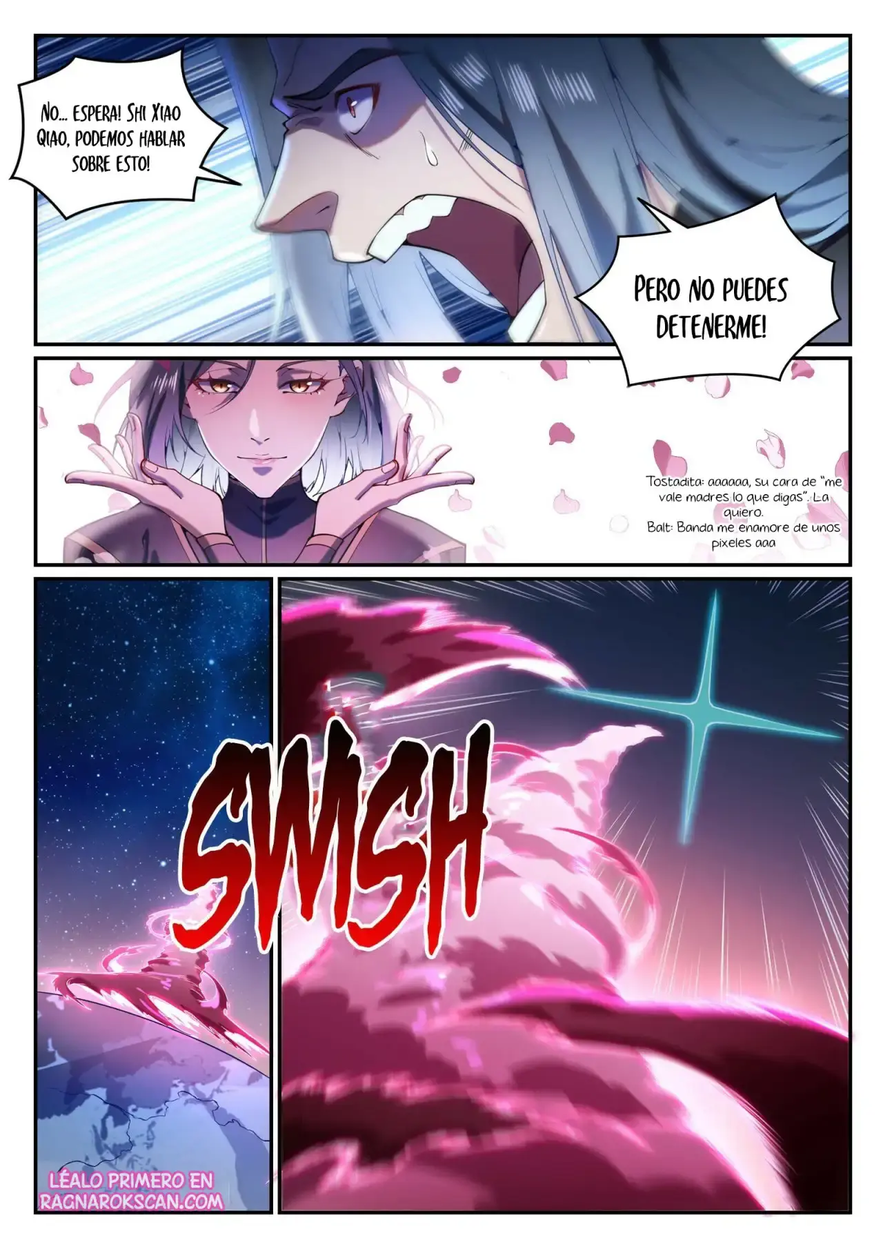 Capitulo 833 page 12