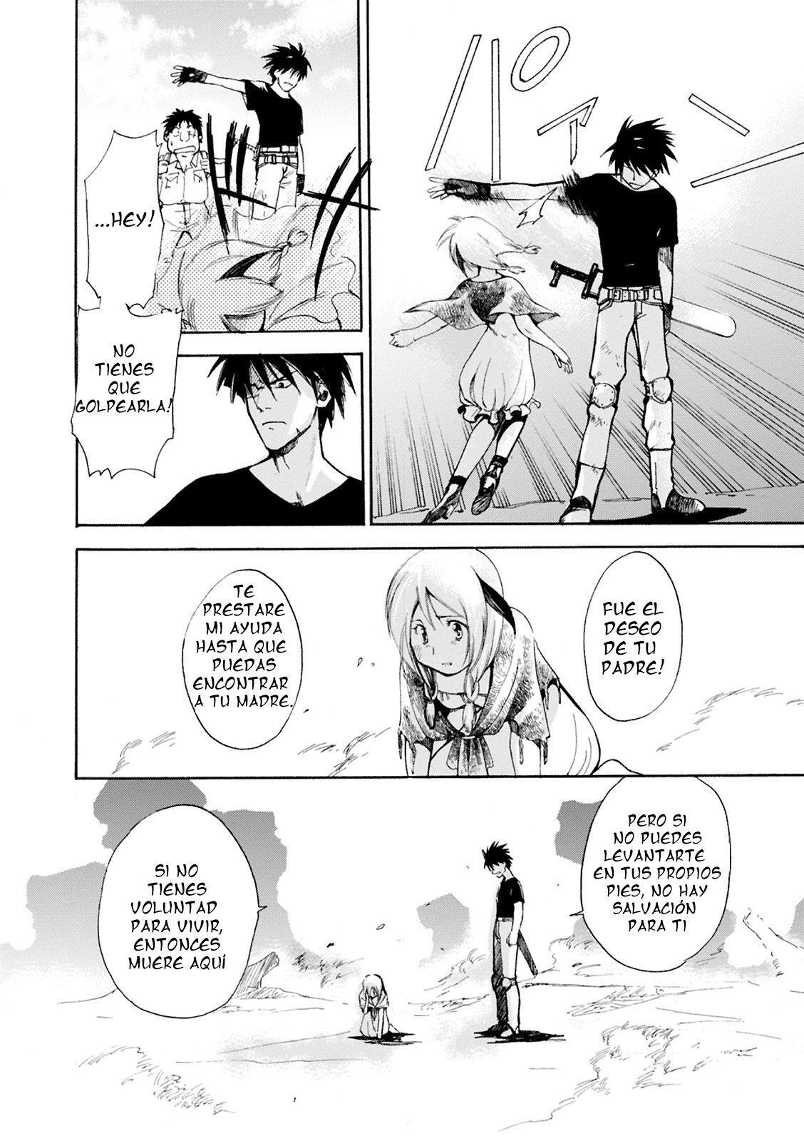 Capitulo 1 page 22