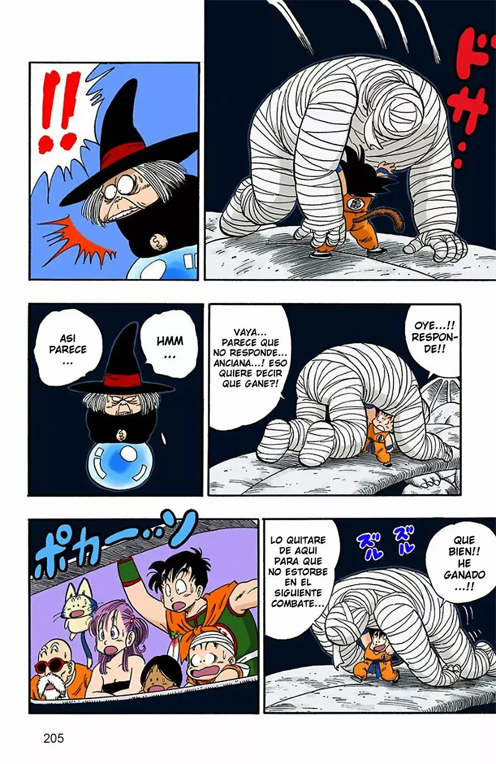 Capitulo 103 page 10